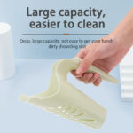 Cat Litter Scoop / Non-stick Litter Shovel - Image 2