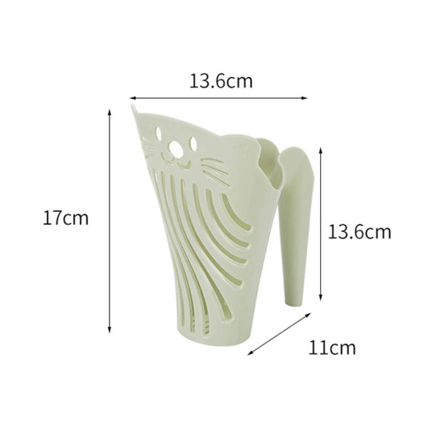 Cat Litter Scoop / Non-stick Litter Shovel - Image 3