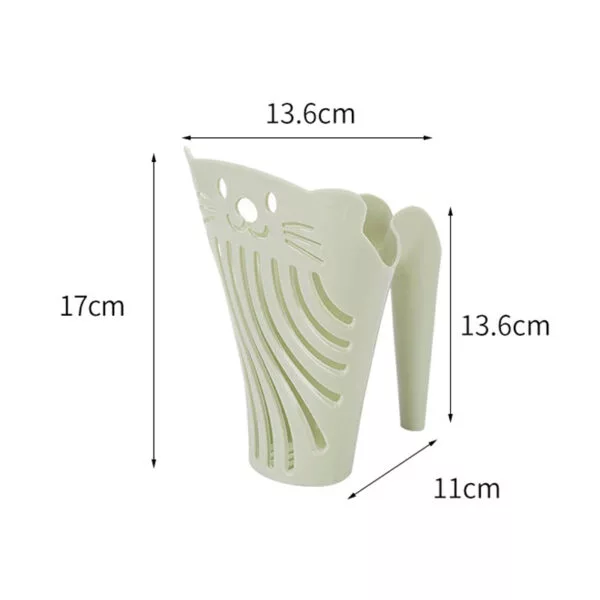 Cat Litter Scoop / Non-stick Litter Shovel - Image 3