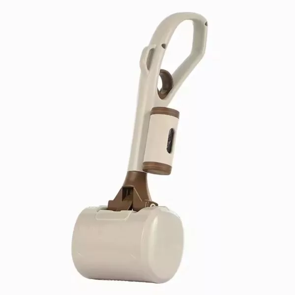 Handy Pooper Scooper with Waste Bags for Dogs And Cats - Image 3
