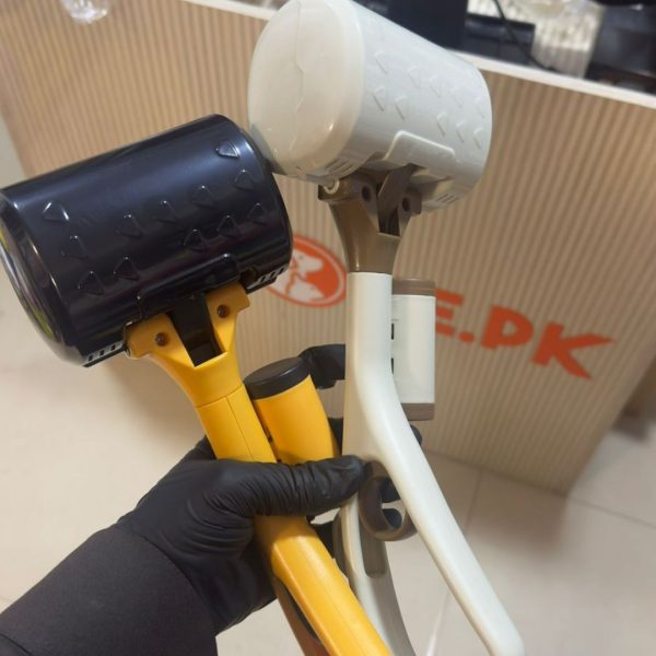 Handy Pooper Scooper with Waste Bags for Dogs And Cats - Image 4