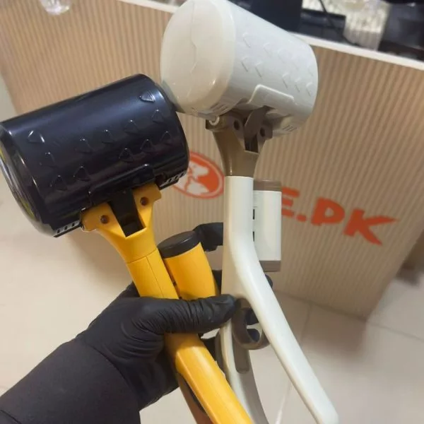 Handy Pooper Scooper with Waste Bags for Dogs And Cats - Image 4