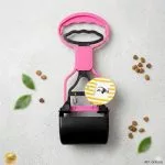 Handy Pooper Scooper with Waste Bags for Dogs And Cats - Image 8