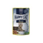 Happy Cat All Meat Pouch Cat Food 85g
