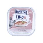 Happy Cat Duo Poultry and Beef