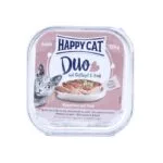 Happy Cat Duo Poultry and Beef