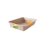 Hartz Cat Litter Tray – Regular