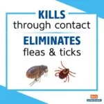 Hartz UltraGuard Flea n Tick Collar for Puppies - Image 4