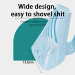 Cat Litter Scoop / Non-stick Litter Shovel - Image 4
