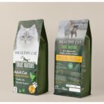 Healthy Cat True Nature Adult Cat Food – Chicken - Image 2