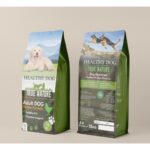 Healthy Dog True Nature Adult Dog Food – Chicken (15 KG) - Image 2