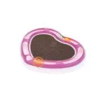 Heart Shape Cat Scratching Toy - Image 3