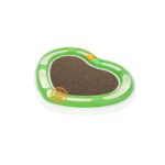 Heart Shape Cat Scratching Toy - Image 4