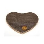 Heart Shape Cat Scratching Toy - Image 5