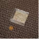 Heart Shape Cat Scratching Toy - Image 6