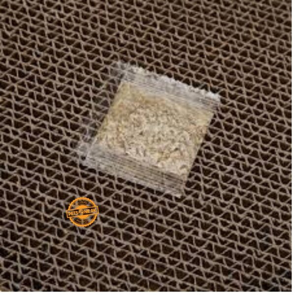 Heart Shape Cat Scratching Toy - Image 6