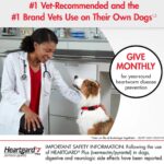 Heartgard Plus Deworming Tablet For Dogs (1 Tablet) - Image 2