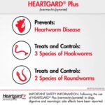 Heartgard Plus Deworming Tablet For Dogs (1 Tablet) - Image 4