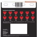 Heartgard Plus Deworming Tablet For Dogs (1 Tablet) - Image 6