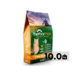 Herbamaxx Premium Adult Cat Food Chicken – 10 kg