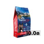 Herbamaxx Premium Dog Food Lamb – 10 kg
