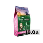 Herbamaxx Premium Kitten Food Chicken – 10 kg