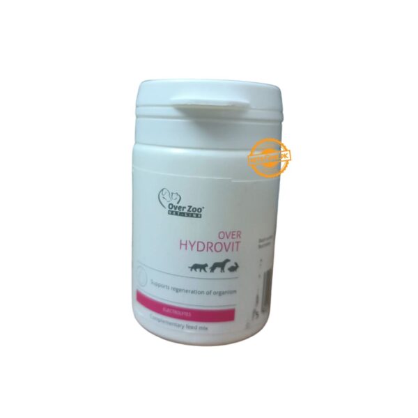 Hydrovit – Hydration for Pets - Image 2