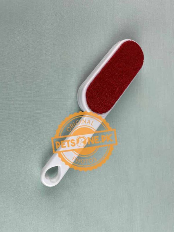 Double Sided Lint Remover / Self Cleaning Base - Image 7