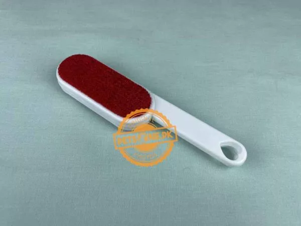 Double Sided Lint Remover / Self Cleaning Base - Image 6