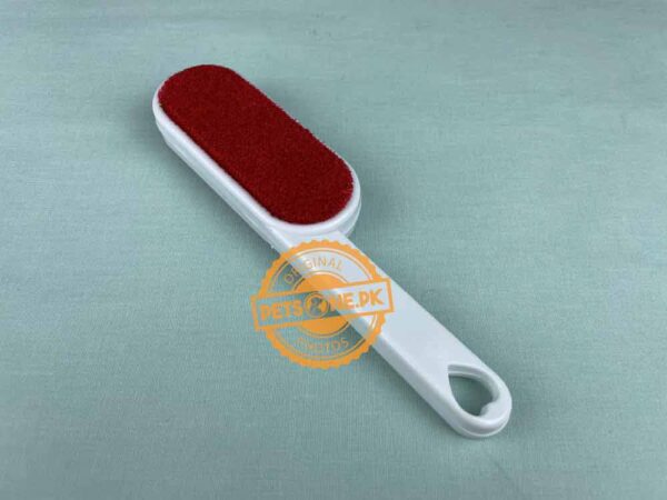 Double Sided Lint Remover / Self Cleaning Base - Image 9