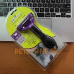 Furminator For Large Cats / Undercoat DeShedding Tool For Large Cats - Image 5