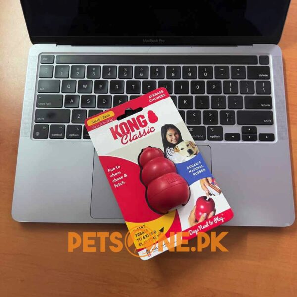 KONG Classic Dog Toys - Image 5