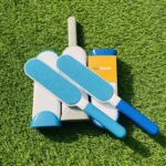 Reusable Pet Lint Remover / Self Cleaning Base - Image 2