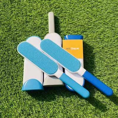 Reusable Pet Lint Remover / Self Cleaning Base - Image 2