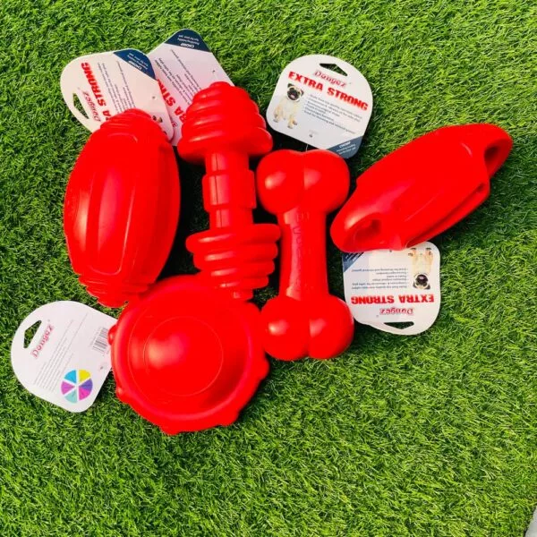 GOODIE BONE DOG TOY - Image 14