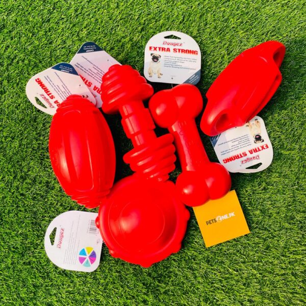 Damble Dog Toy - Image 5