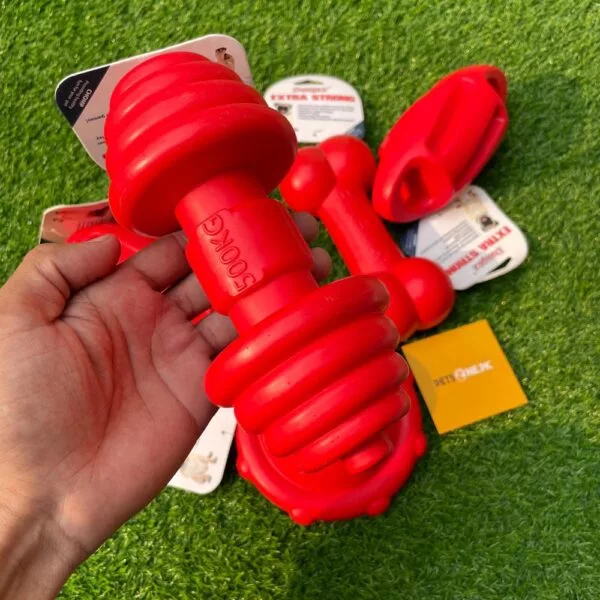 GOODIE BONE DOG TOY - Image 9