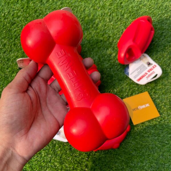 GOODIE BONE DOG TOY - Image 2