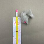 Cat Wand / Cat Play Stick with Different Toys - Image 12