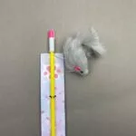 Cat Wand / Cat Play Stick with Different Toys - Image 12