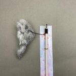 Cat Wand / Cat Play Stick with Different Toys - Image 13