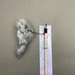 Cat Wand / Cat Play Stick with Different Toys - Image 13