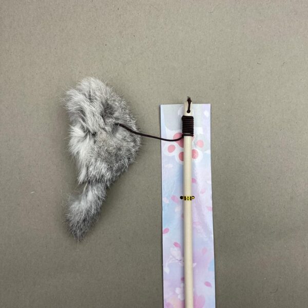 Cat Wand / Cat Play Stick with Different Toys - Image 13
