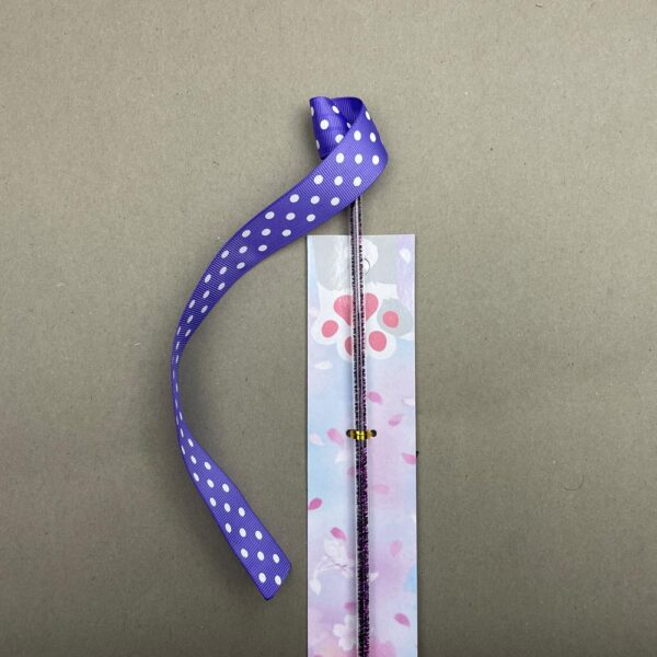 Cat Wand / Cat Play Stick with Different Toys - Image 14