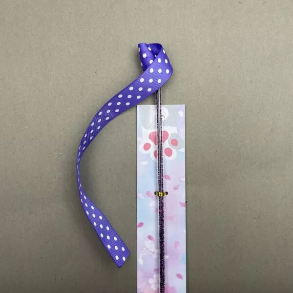 Cat Wand / Cat Play Stick with Different Toys - Image 14