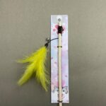 Cat Wand / Cat Play Stick with Different Toys - Image 15