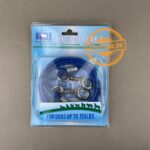 3m Tie Out Cable Leash For Dogs - Image 2