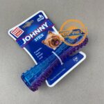 GIGWI STICK- DOGS SQUEAKY CHEW TOY - Image 2