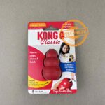 KONG Classic Dog Toys - Image 7