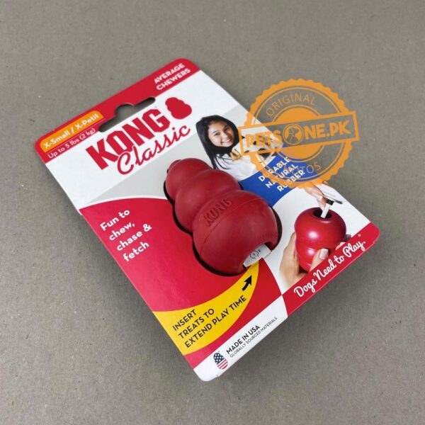 KONG Classic Dog Toys - Image 6